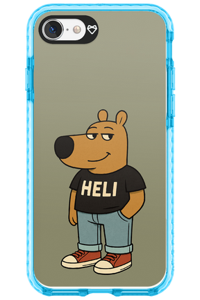 ChillHeli - Apple iPhone SE 2022