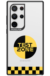 Test Zone - Samsung Galaxy S24 Ultra