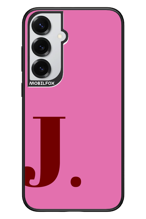 J (Sorbet) 2.0 - Samsung S25+