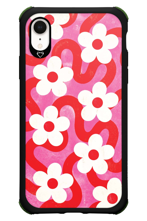BLOSSOM TWIST 2.0 - Apple iPhone XR
