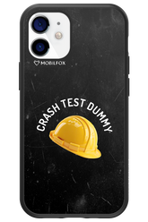 Crash Test 2.0 - Apple iPhone 12 Mini