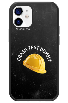 Crash Test 2.0 - Apple iPhone 12 Mini