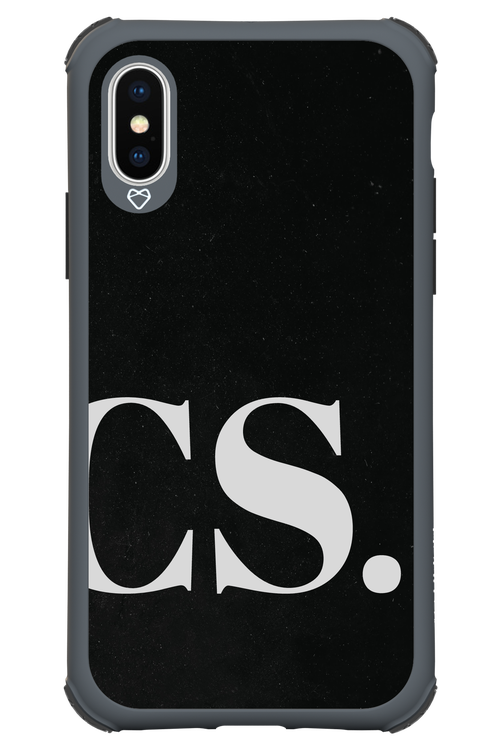 CS (Off Space) 2.0 - Apple iPhone XS