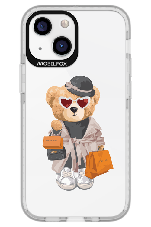 Iconic Bear 2.0 - Apple iPhone 13 Mini