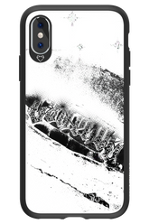 Grillz White Centaur 2.0 - Apple iPhone X