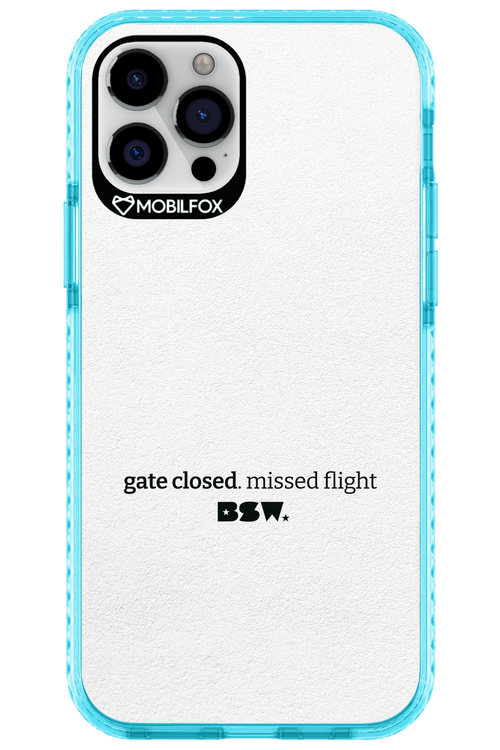 BSW FourSeasons 12 2.0 - Apple iPhone 12 Pro