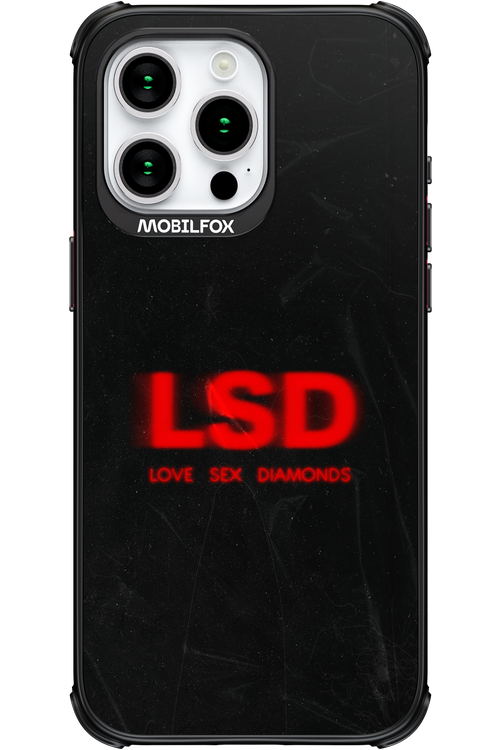 LSD 2.0 - Apple iPhone 15 Pro Max