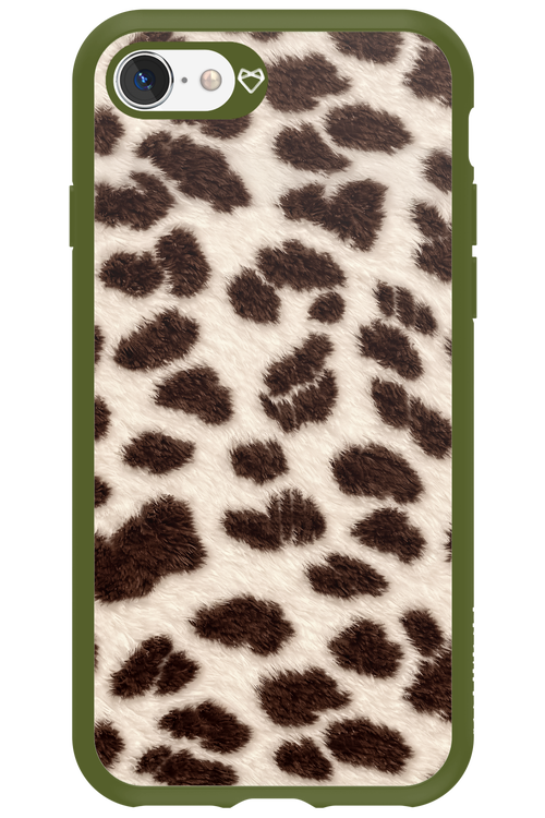 Wild Coat 2.0 - Apple iPhone SE 2022