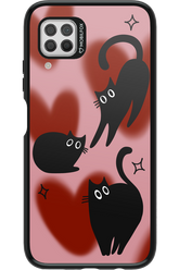 PAWHEARTS - Huawei P40 Lite