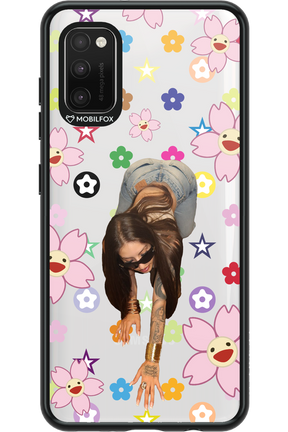 Oh G!rl 2.0 - Samsung Galaxy A41