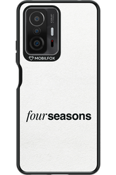 BSW FourSeasons 11 2.0 - Xiaomi Mi 11T