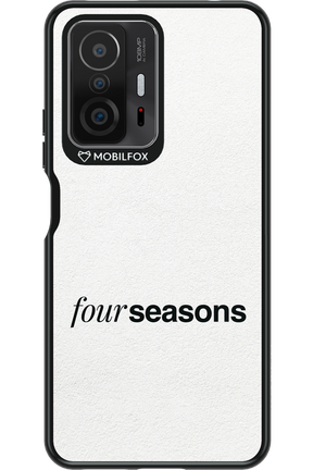 BSW FourSeasons 11 2.0 - Xiaomi Mi 11T