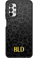 BLD BLVCK LEO - Samsung Galaxy A32 5G