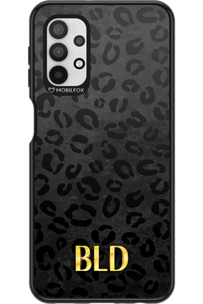 BLD BLVCK LEO - Samsung Galaxy A32 5G