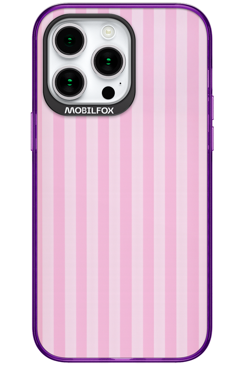 Pink Secret  2.0 - Apple iPhone 15 Pro Max