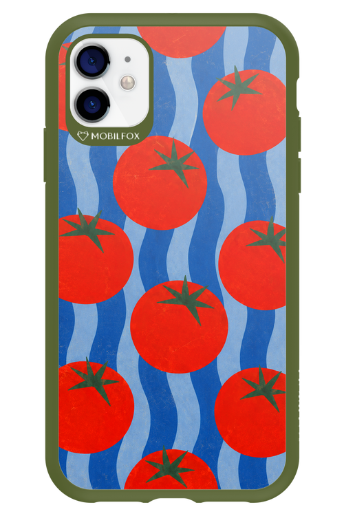 TOMATO 2.0 - Apple iPhone 11