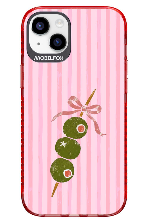 Girl Dinner 2.0 - Apple iPhone 14 Plus
