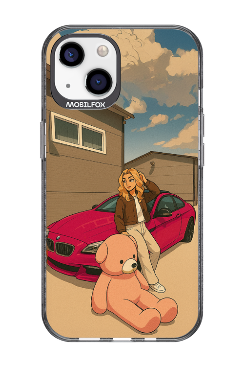 Bearr 2.0 - Apple iPhone 13