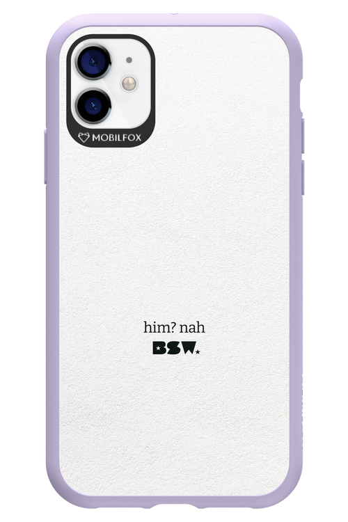BSW FourSeasons 16 2.0 - Apple iPhone 11