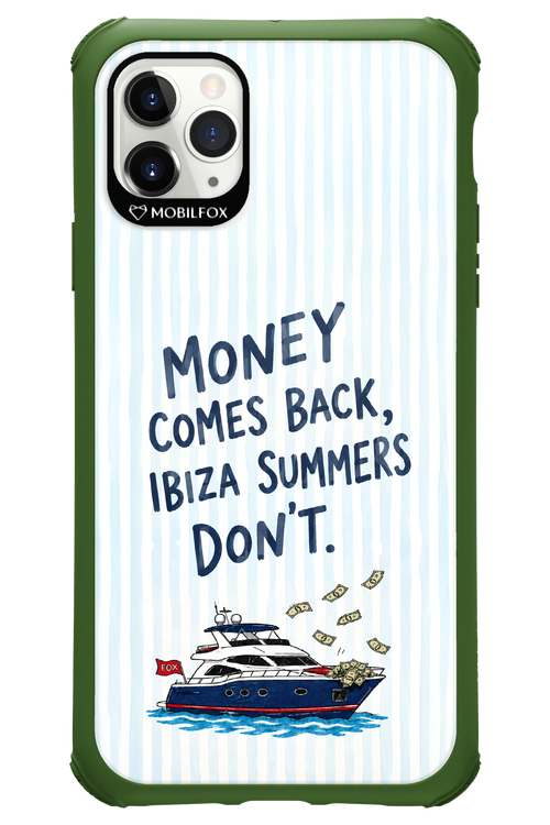 Ibiza summers 2.0 - Apple iPhone 11 Pro Max