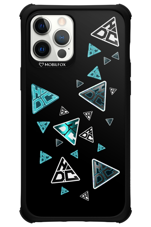 HDC 8 2.0 - Apple iPhone 12 Pro Max
