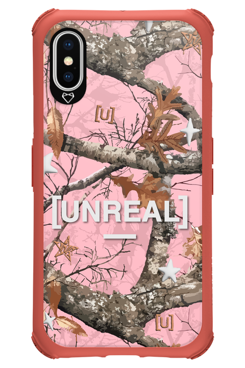 Realtree 2.0 - Apple iPhone XS