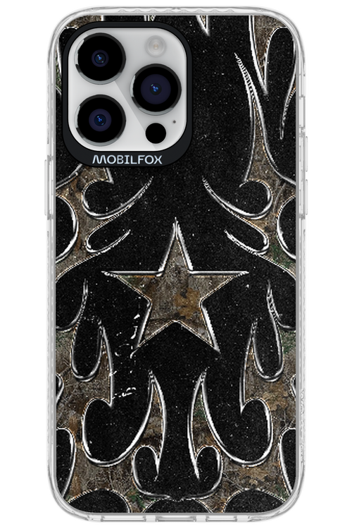 Camo 2.0 - Apple iPhone 14 Pro Max