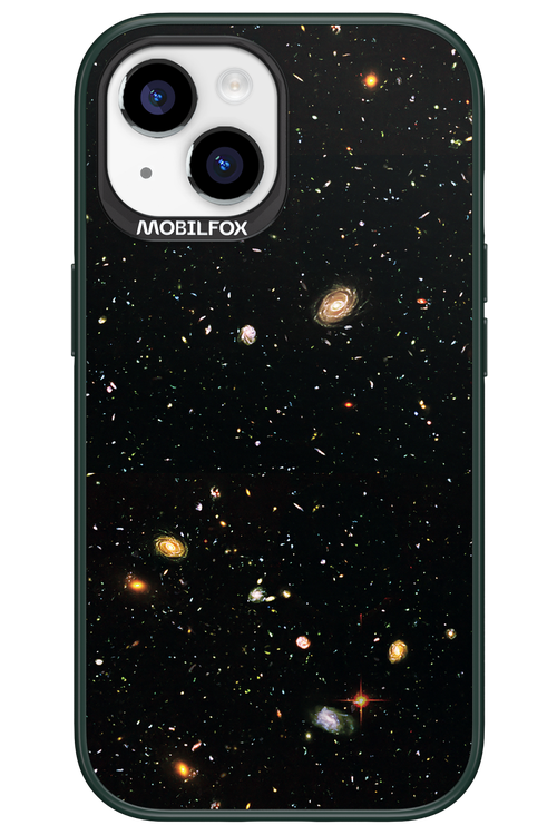 Cosmic Space 2.0 - Apple iPhone 15