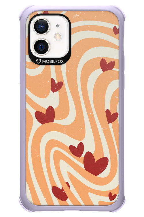 Heartwave 2.0 - Apple iPhone 12