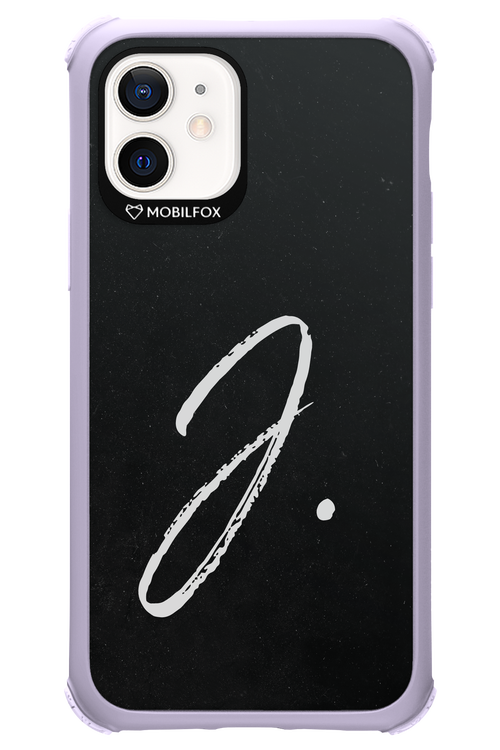(Off Space) J 2.0 - Apple iPhone 12