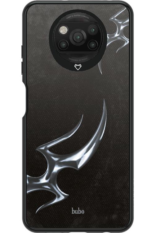 CHROMEPHASE - Xiaomi Poco X3 NFC