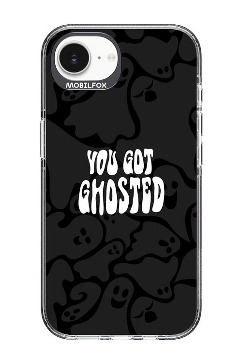 Ghosted - Apple iPhone 16e
