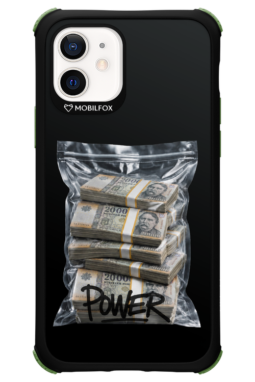 Money Bag 2.0 - Apple iPhone 12