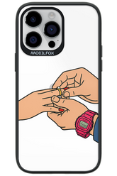 Lover - Apple iPhone 14 Pro Max