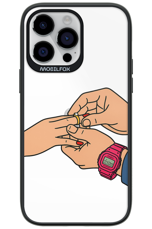 Lover - Apple iPhone 14 Pro Max