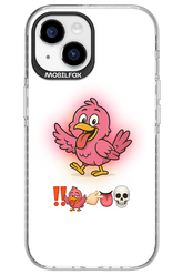 Bad Bird - Apple iPhone 15