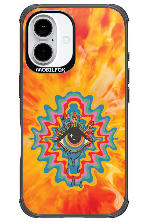 ThirdEye 2.0 - Apple iPhone 16