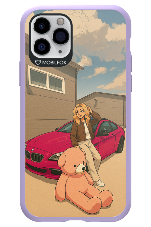 Bearr 2.0 - Apple iPhone 11 Pro