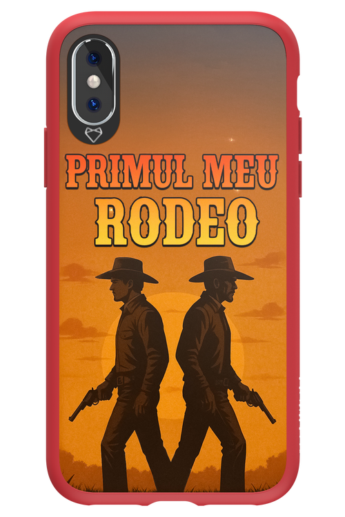 Under The Sun - Apple iPhone XS