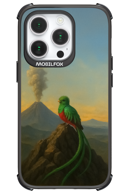 Birdy 2.0 - Apple iPhone 14 Pro