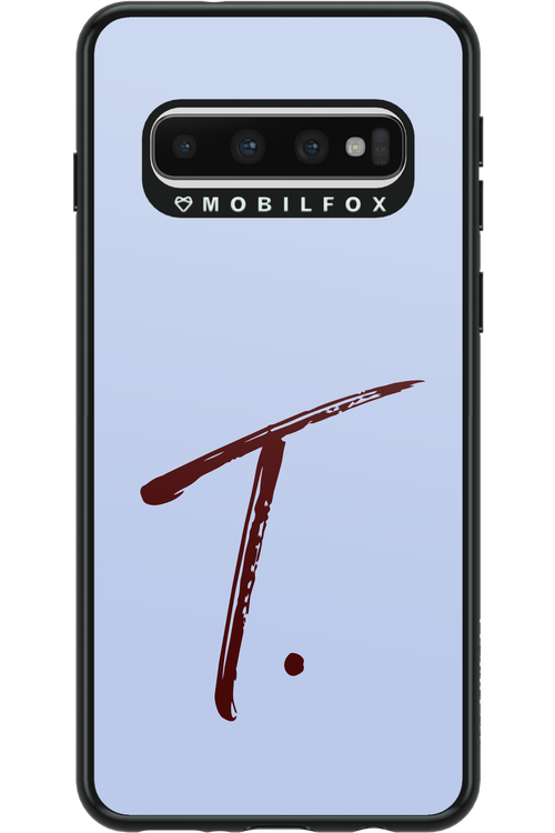 (Jellyfish Presso) T 2.0 - Samsung Galaxy S10
