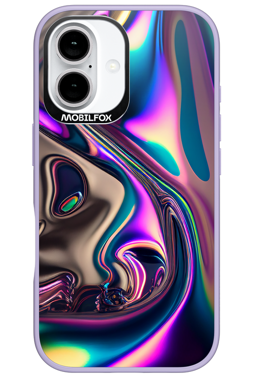 Post Future 2.0 - Apple iPhone 16