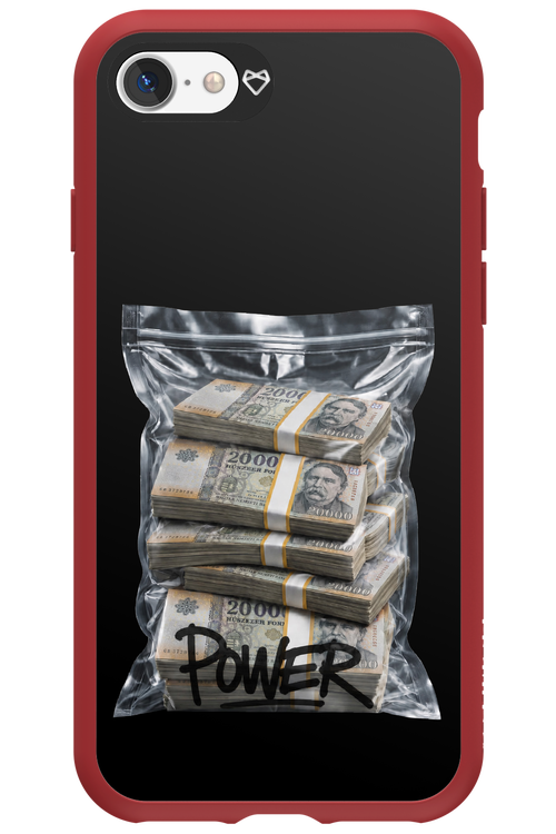 Money Bag 2.0 - Apple iPhone 7