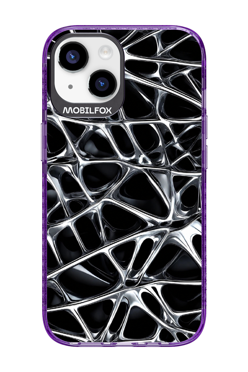 Chrome Era 2.0 - Apple iPhone 14