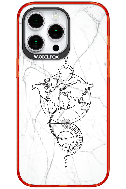 Compass 2.0 - Apple iPhone 15 Pro Max