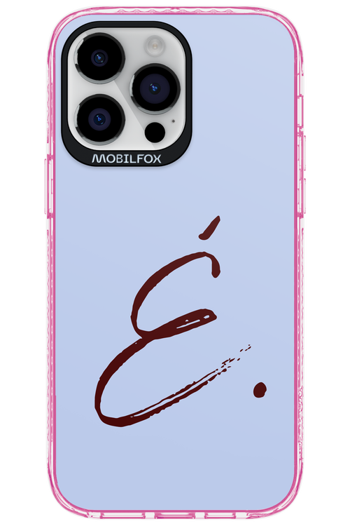 (Jellyfish Presso) E II 2.0 - Apple iPhone 14 Pro Max