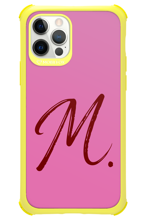 (Sorbet) M 2.0 - Apple iPhone 12 Pro