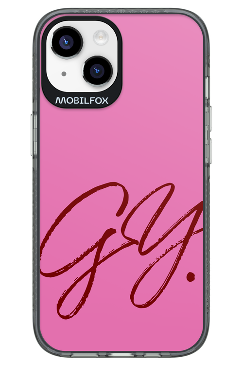 (Sorbet) GY 2.0 - Apple iPhone 14