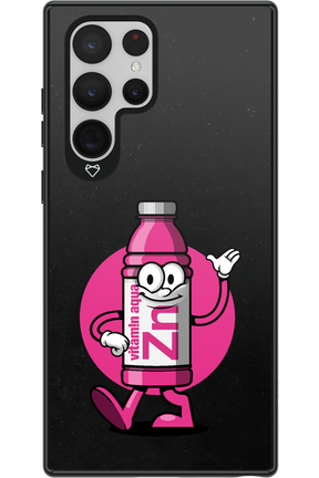 Vitamin Aqua Zn 2.0 - Samsung Galaxy S22 Ultra