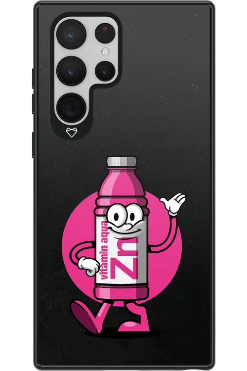 Vitamin Aqua Zn 2.0 - Samsung Galaxy S22 Ultra